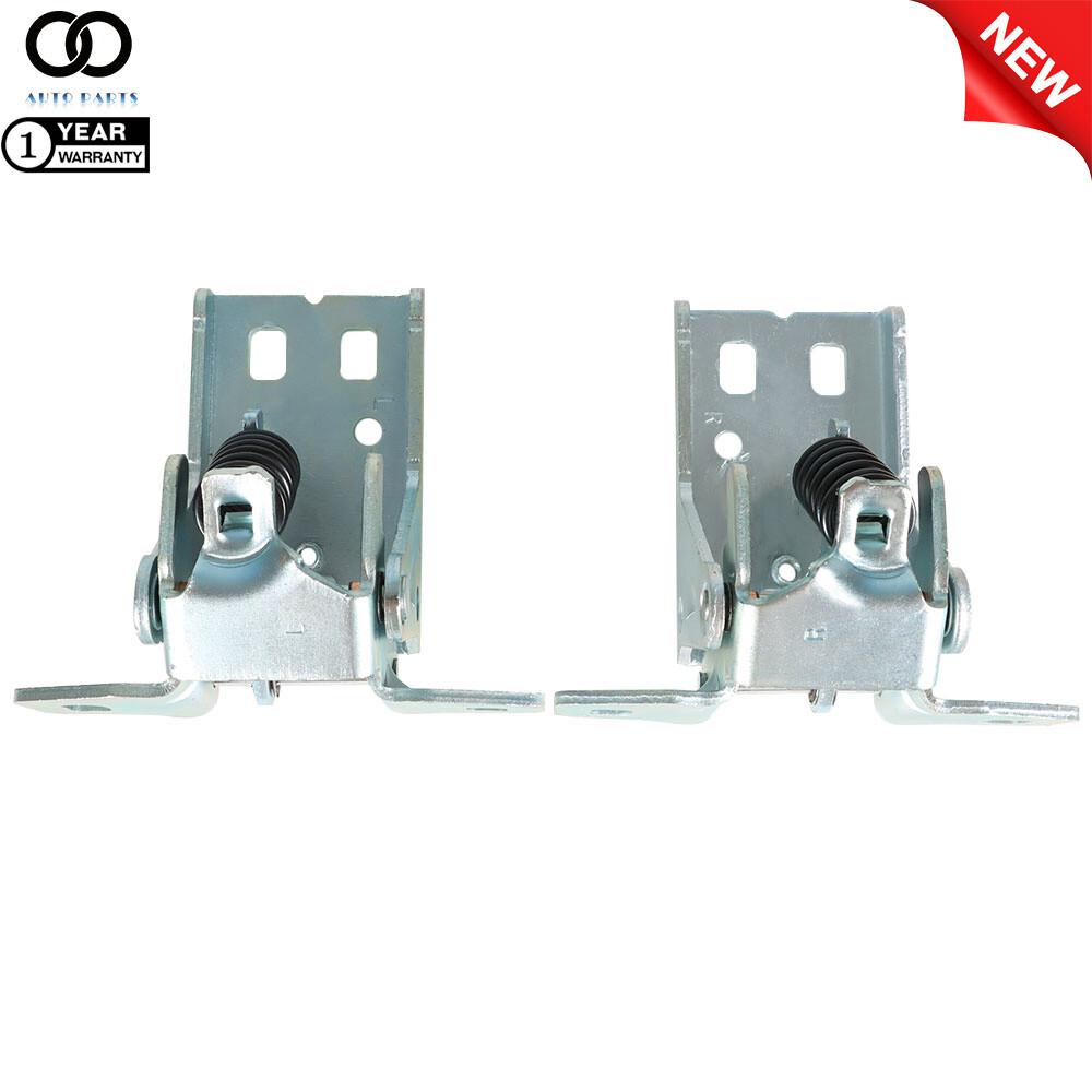 Upper Left&Right Side Door Hinge 55075956AC For Dodge Ram 1500 2500 3500 94-02