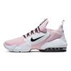 Nike Air Max Alpha Savage Foam Powder Erkek Spor Ayakkabı Pembe Beyaz Siyah AT3378-601