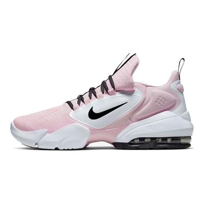 Air Max Alpha Savage Foam Powder Men Sneakers Pink White Black AT3378-601