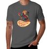 Cute Deaf Art Tshirt Work Basic Short Sleeve Top
