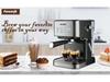 Aeomjk CM3010 Halbautomatische Hochdruck-Kaffeemaschine