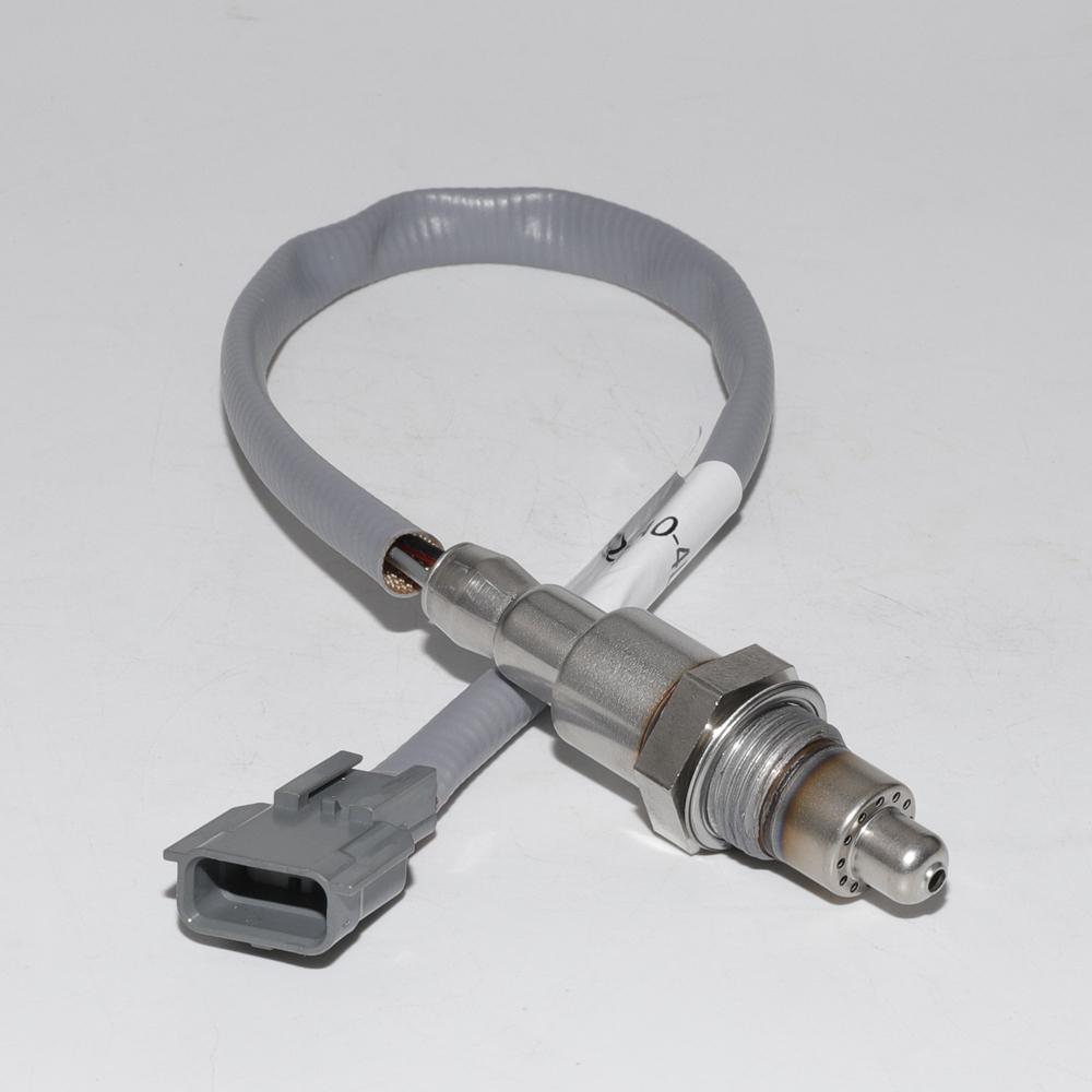 

Car Oxygen Sensor For NISSAN PATHFINDER IV (R52) 3.5 4WD VQ35DE 2012- JUKE MAXIMA MURANO PULSAR QX60 OEM 226A0-4LA1A Exhaust Gas чёрный