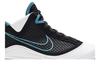 Men's Sneakers Nike LeBron 7 NFW Red Carpet (2019) White/Black-Glass Blue-Challenge Red