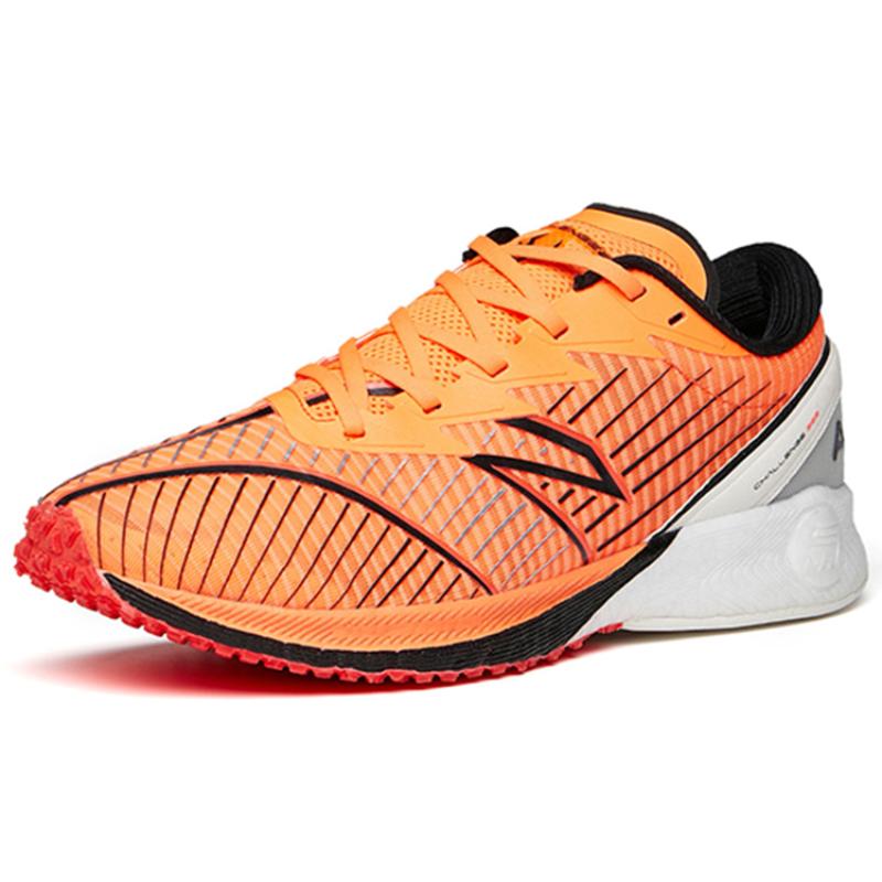 ANTA C202 GT 'Magic Orange' Sneakers 112145562S-6