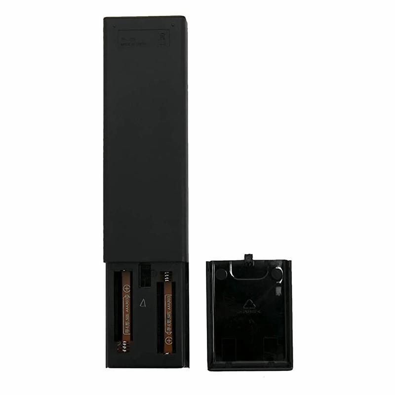 RMT-TX200E För Sony-tv Batteridriven Fjärrkontroll Handhållen Fjärrkontroll