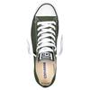 Converse All Star Ctas Ox Comfortable Versatile Low Top Canvas Shoes Unisex Sneakers Green 151184C