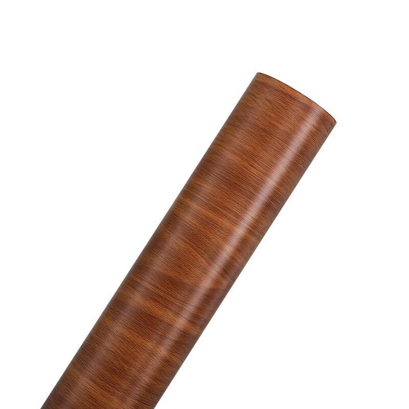 Jingnuo Thickened Wood Grain Self-Adhesive Film
