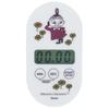 Skater Magnetic Kitchen Moomin Timer, Design, KTM1-A