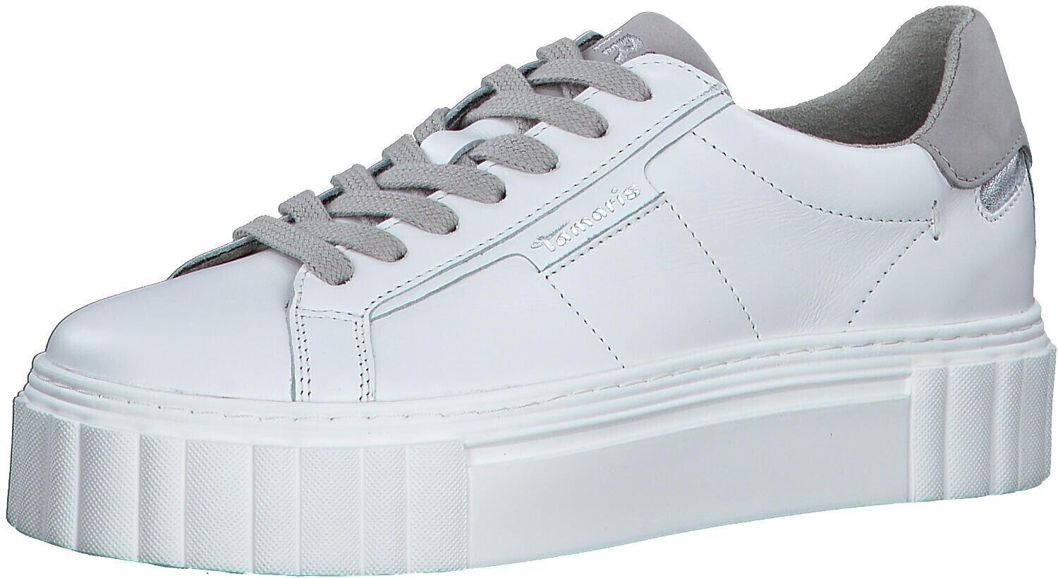 

Кроссовки Tamaris Trainers (1-23738-41) white 39