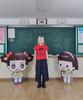 Tansanmageunesyum Hello Jadu X Tansan Super Jadu T-Shirt (Red/Black)