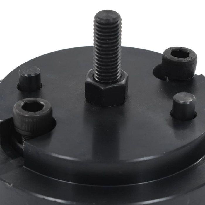 VidaXL Adaptateur capteur position vilebrequin pour Land Rover Jaguar