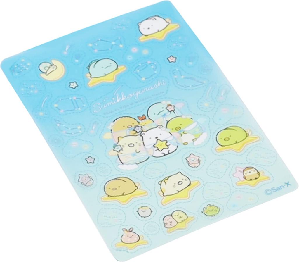 Sumikkogurashi Starry Sky Walk At Home Sparkling Kaleidoscope