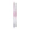 FLORTTE Double-ended Ultra-fine Eyebrow Pencil Powder