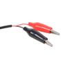 Set of 5 Universal Alligator Clip to Type C Power Cord Charging Solution for Any Device Compatibility Solar Applications