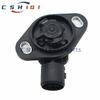 16400-P0A-A00 Snímač polohy škrtiacej klapky Pre Acura CL Integra MDX Honda Accord Civic CR-V Odyssey 16400-P0A-A11 16400-P0A-A01