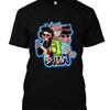 Limitiertes Neues Dream Team Dreamteam Unisex Unisex T Shirt Gre S Bis 5xl Vintage Versatile Slightly Fashion Streetwear