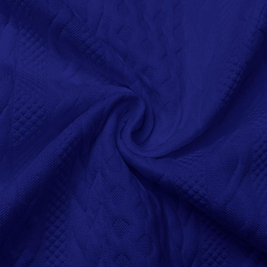 Mode Femme Manches Longues Couleur Unie Décontracté Col Zippé Manches Longues Poche Sweat-shirt