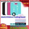 Clothes Folding Board Adults Child Clothing Folder Bender Plastic Practical Detacha All Size Quick Fold the Clothes T Shirts