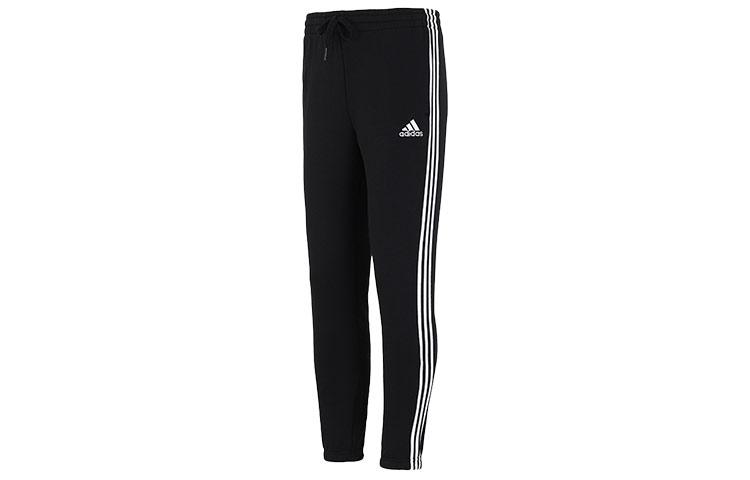 Adidas Knitted Sweatpants Men s Black GK8822 L