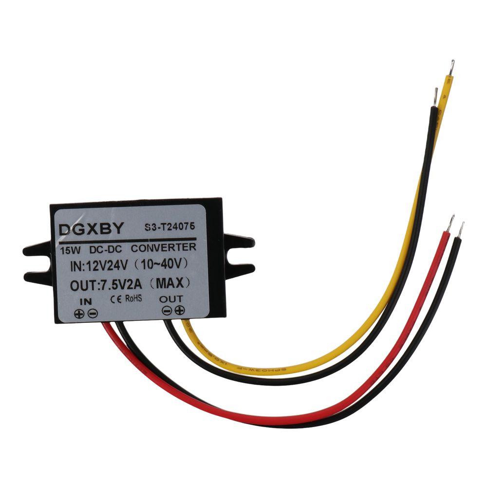 

Plastic Shell Power Voltage Converter Transformer Power Supply Replacement
