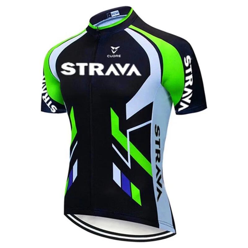 Mi Ling Summer Cycling Jersey L