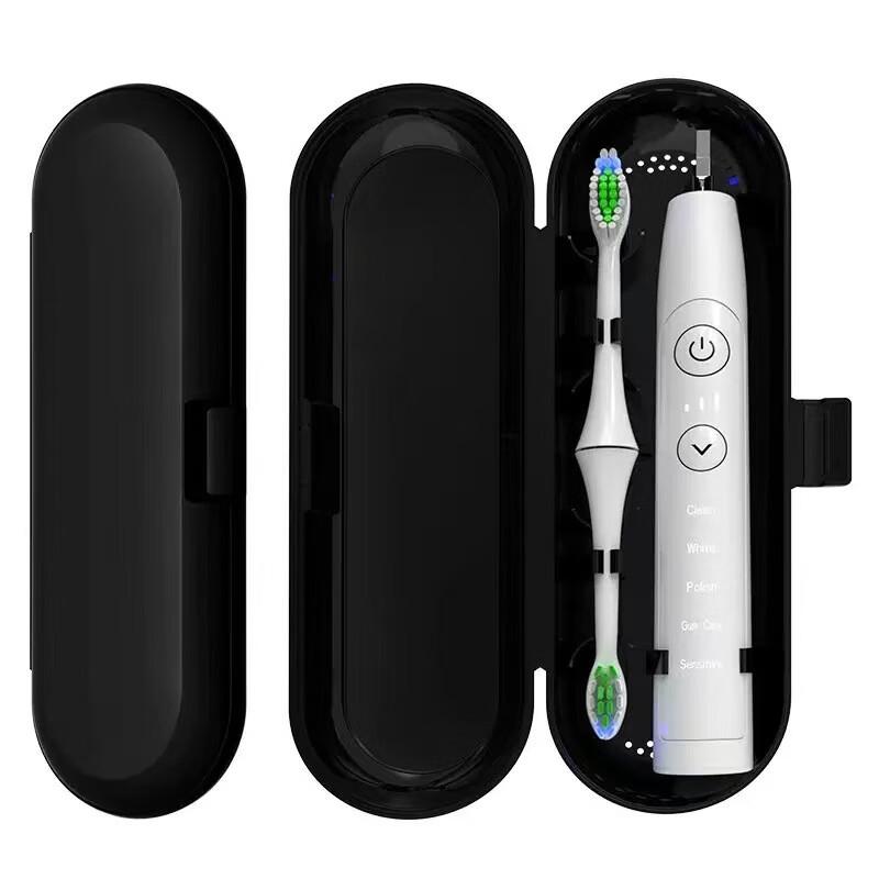 

QBM Universal Electric Toothbrush Travel Case