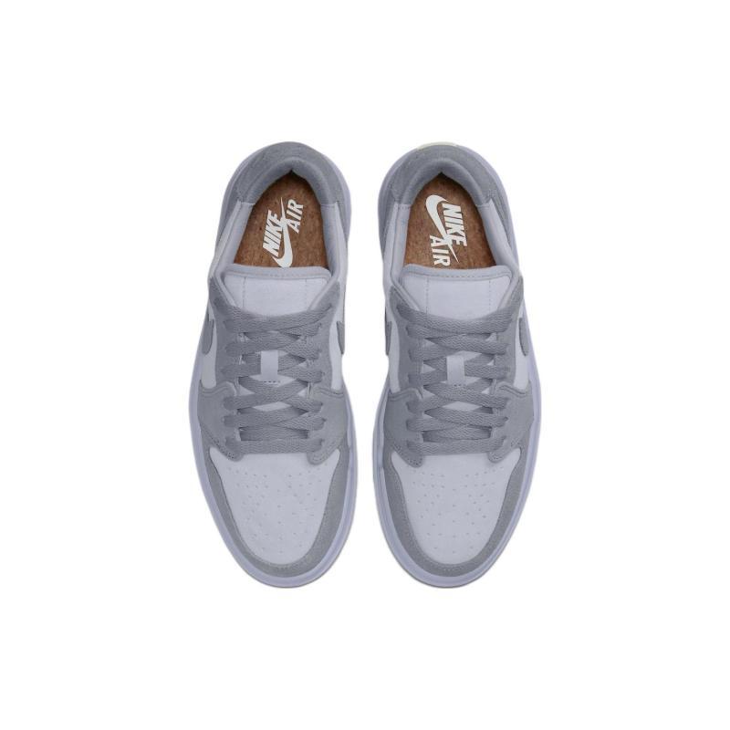 Jordan 1 Elevate Low Stealth Titanium Women's Jordan DH7004-005