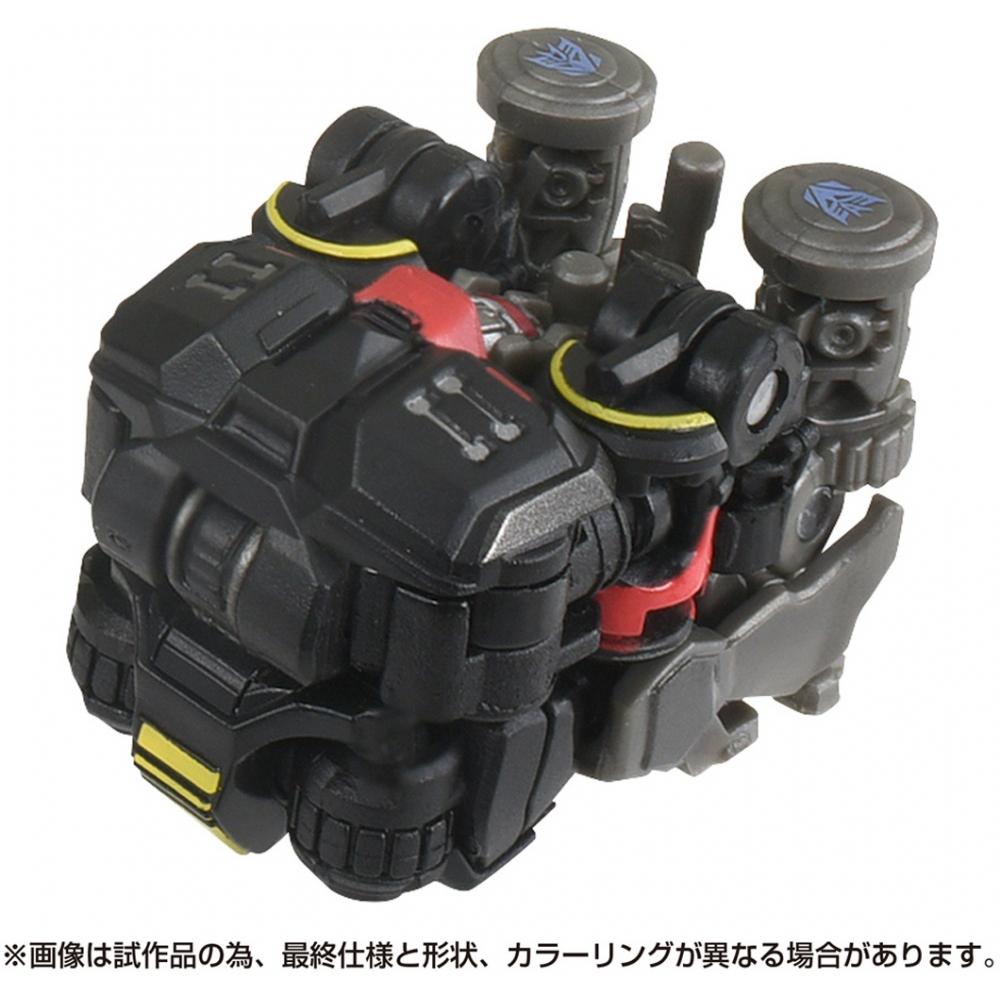 Transformers The Movie Ss 139 Transformers Studio Series Decepticon Frenzy