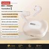 Original Lenovo LE209 Wireless Upgrade Bluetooth 6.0 Earphone Noise Canceling Sport Headphones 30H Long Battery Life Headset With Mic NEW