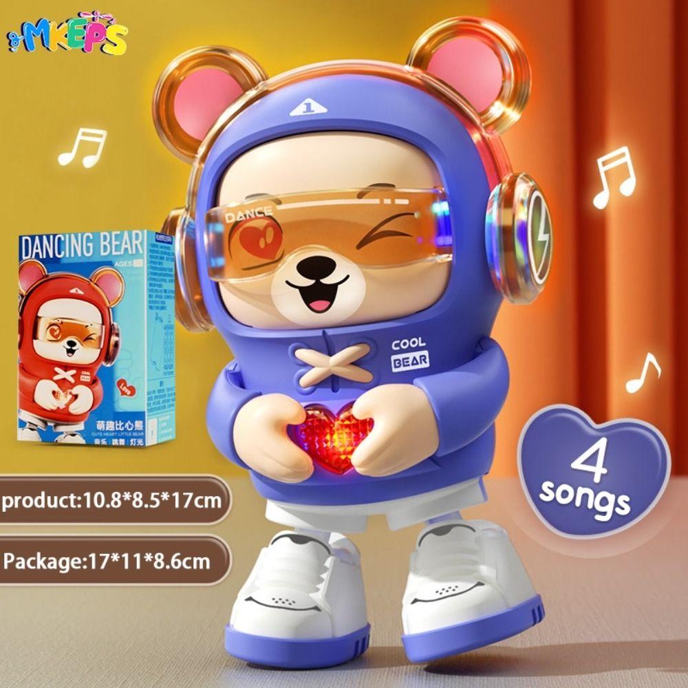 Crawl Learning Electric Craw Learning Toy Educational Educational Musical Toy For Child