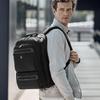 Victorinox Werks Pro Works Professional Cordura Compact Water Business Trolley 611475 Cordura® Backpack, Durable, Repellent, Durable, Business, Men's,
