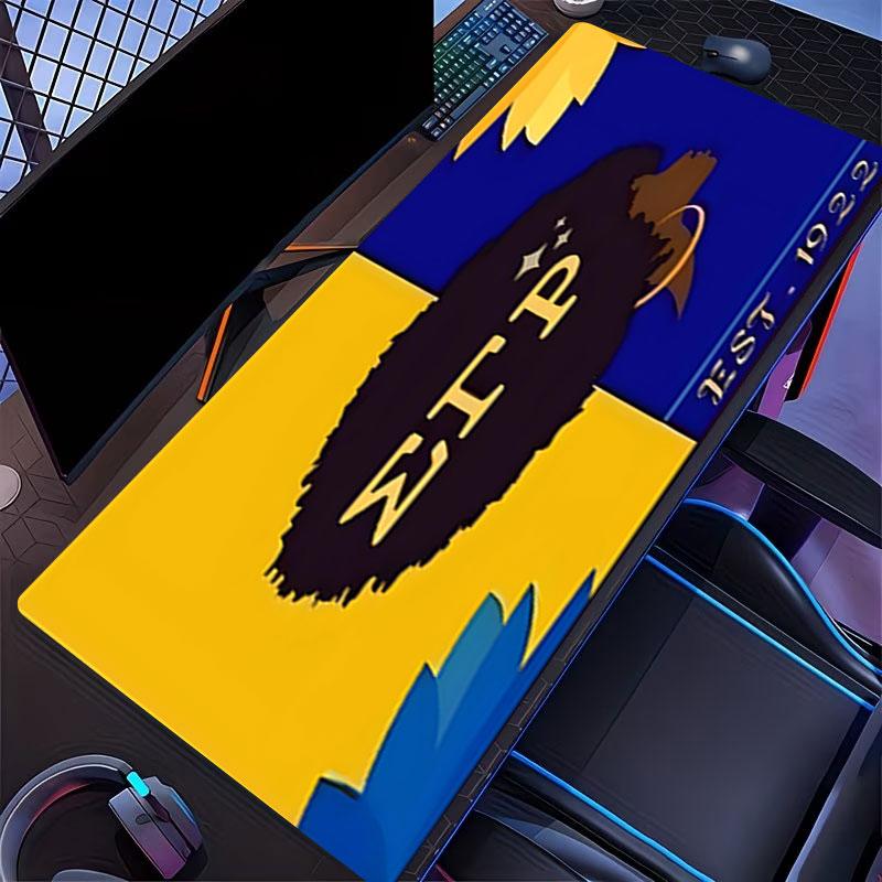 Sigma Gamma Rho Print Mouse Pad, for Keyboard Pad Laptop PC Mat for Office Home Use, Desk Decor, Perfect Birthday Gift for Gamers