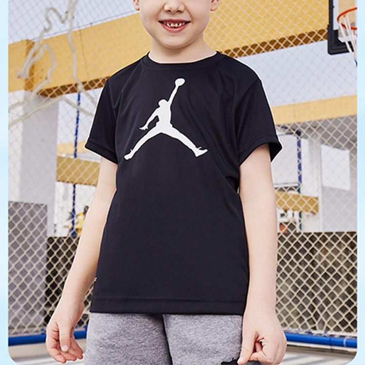 New Jordan Kids T Shirts JD2022056PS-002