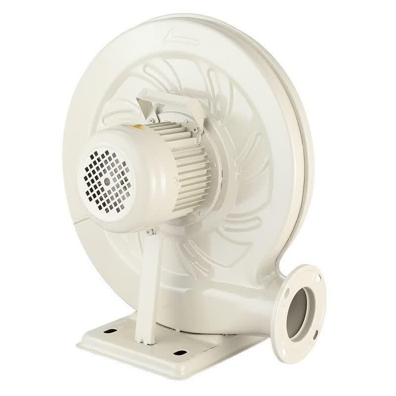 Handun Industrial Blower & Exhaust Fan CN plug (adapter included)