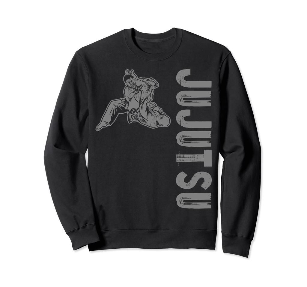 Japan Sports Jujutsu Kaisen Sweatshirt
