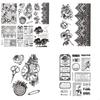 Šití a ruční práce – Scrapbooking