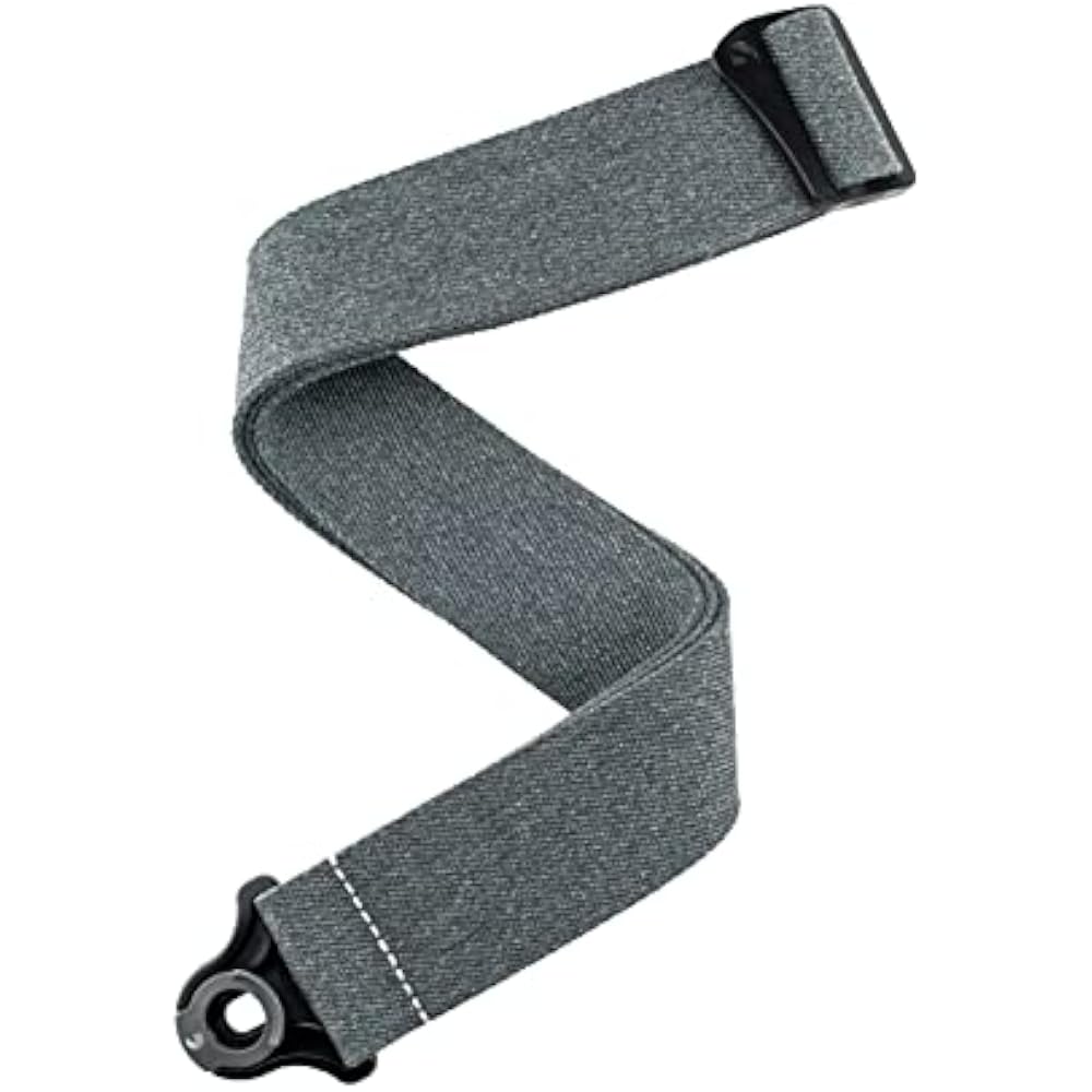 D Addario Daddario Guitar Strap with Lock Structure Auto Lock Guitar Strap Skater Series 50BAL04 ...