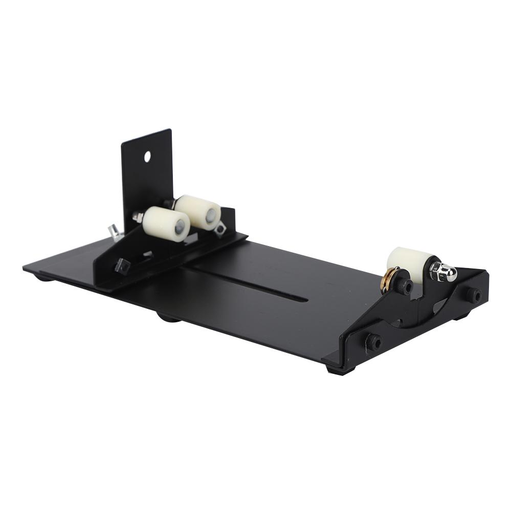 Glasschneider Maschine Metall DIY Hand Wein Schneidwerkzeug Dekoration Kunst Handwerk