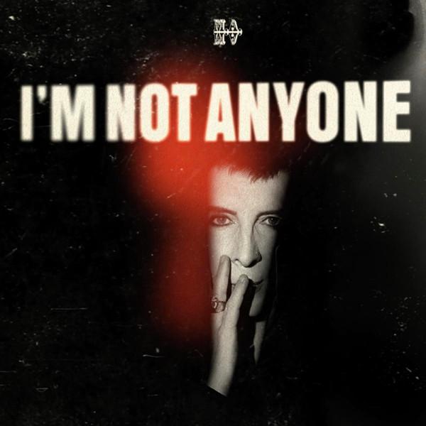 LP Record ALMOND,MARC - I'm Not Anyone 964037761 BMG INT'L 2024 Europe Pop