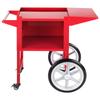 Carrello Macchina per Popcorn Royal Catering