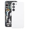 OEM Glass Battery Back Cover with Camera Lens Cover for Samsung Galaxy S23 SM-S911B