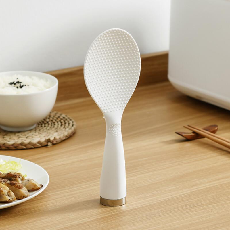 Пластиковая ложка для риса NONOO