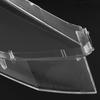 Volkswagen Touareg Left Headlight Cover (2011-2014)