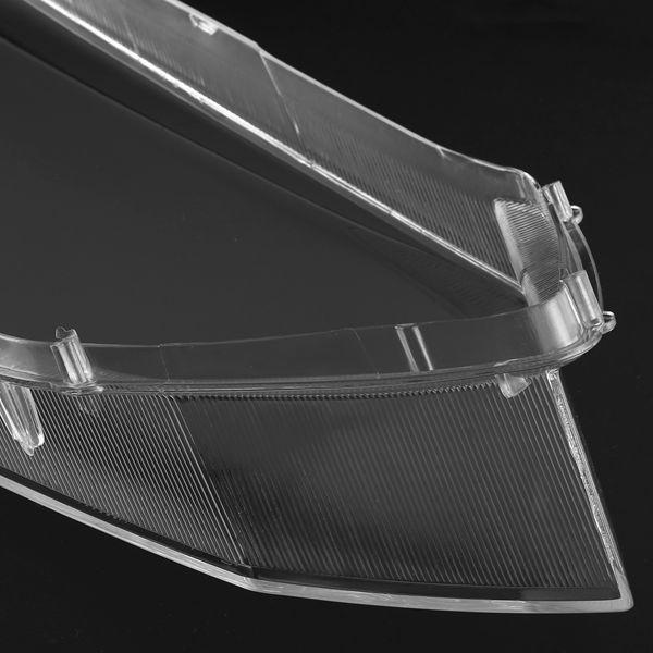 Volkswagen Touareg Left Headlight Cover (2011-2014)