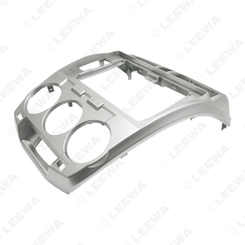 Honda Crider City 10.1-inch Android Screen Navigation Modification Bezel