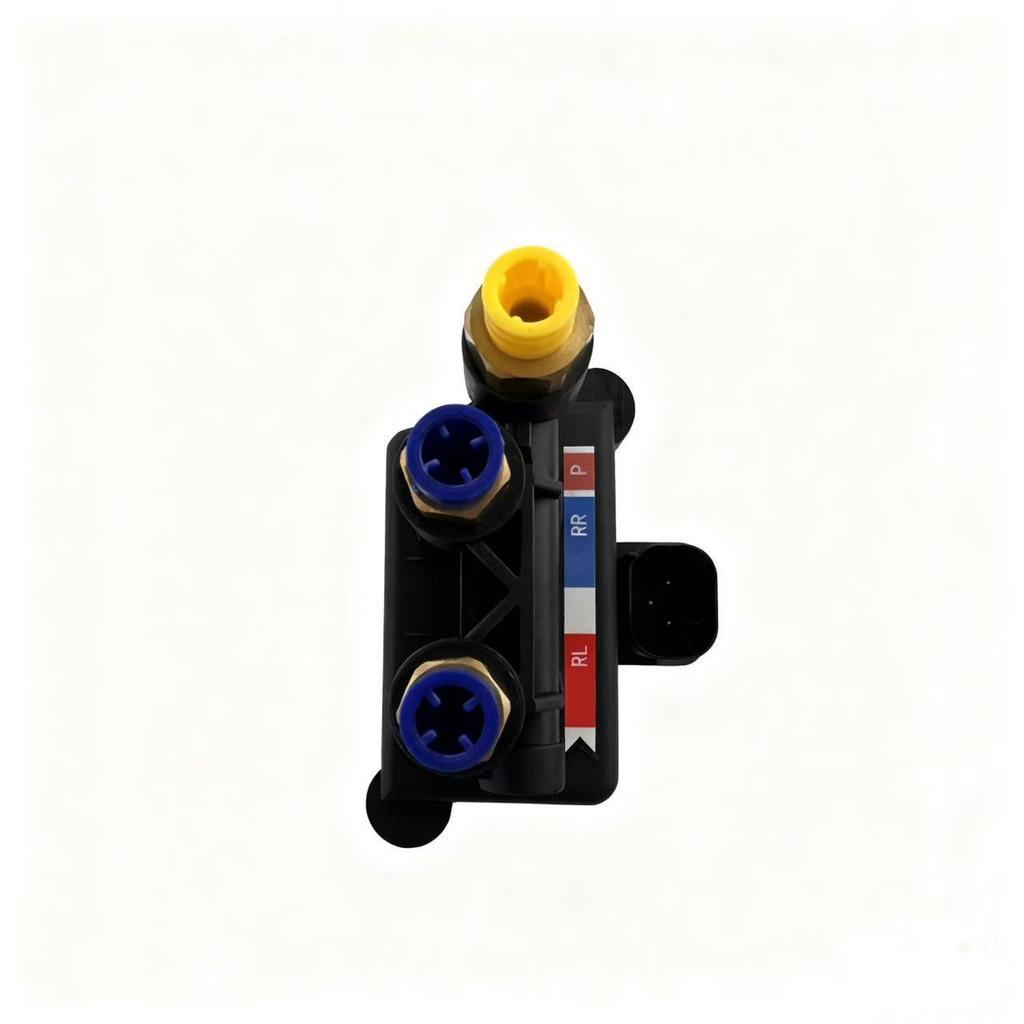 BMW G32/G31 Air Suspension Control Valve 37206890320