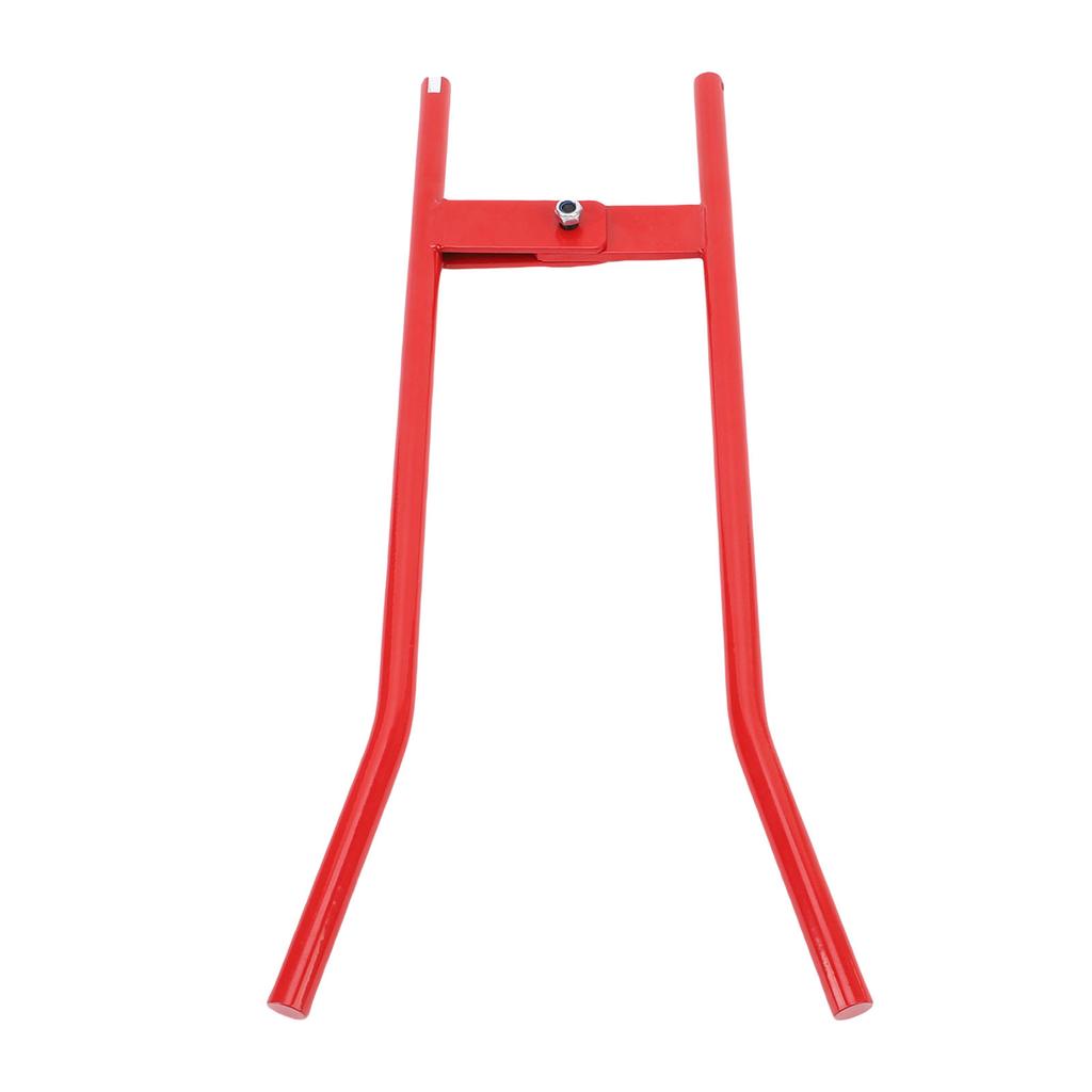 Unealtă pentru Arcuri Frână Camion LT895 pentru Camioane Grele, Instrumente Roșii pentru Instalare și Demontare Arcuri Frână