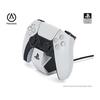 [Official PlayStation Licensed Product] PowerA Solo Charging Station for PS5 DualSense and DualSense Edge Wireless Controller PlayStation5