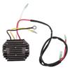 Voltage Regulator Rectifier 3R3 76060 0 Water Interference Vibration Proof Replacement for Tohatsu MFS18B2 MFS18B