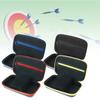 Hard EVA Carrying Case for Steel Tip Dart and Soft Tip Dart, Dart Storage Holder Carrying Bag for Dart Accessories